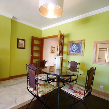 Livingtarifa Apartamento El Puerto Extérieur photo
