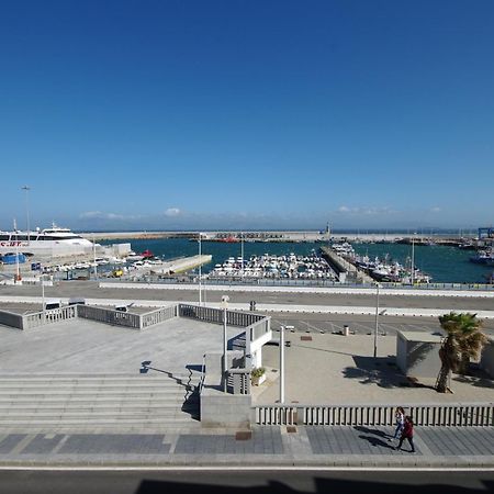 Livingtarifa Apartamento El Puerto Extérieur photo