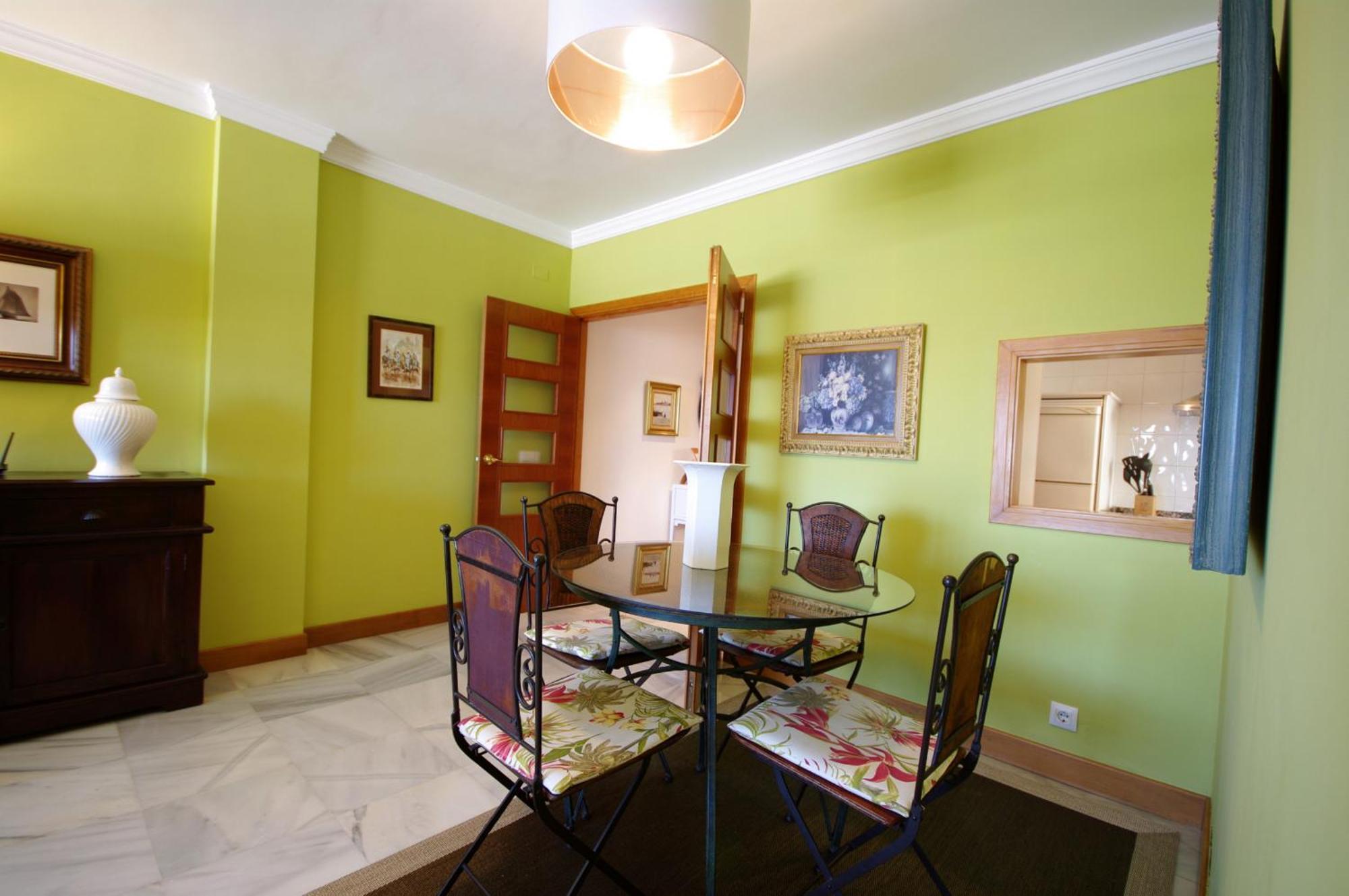Livingtarifa Apartamento El Puerto Extérieur photo