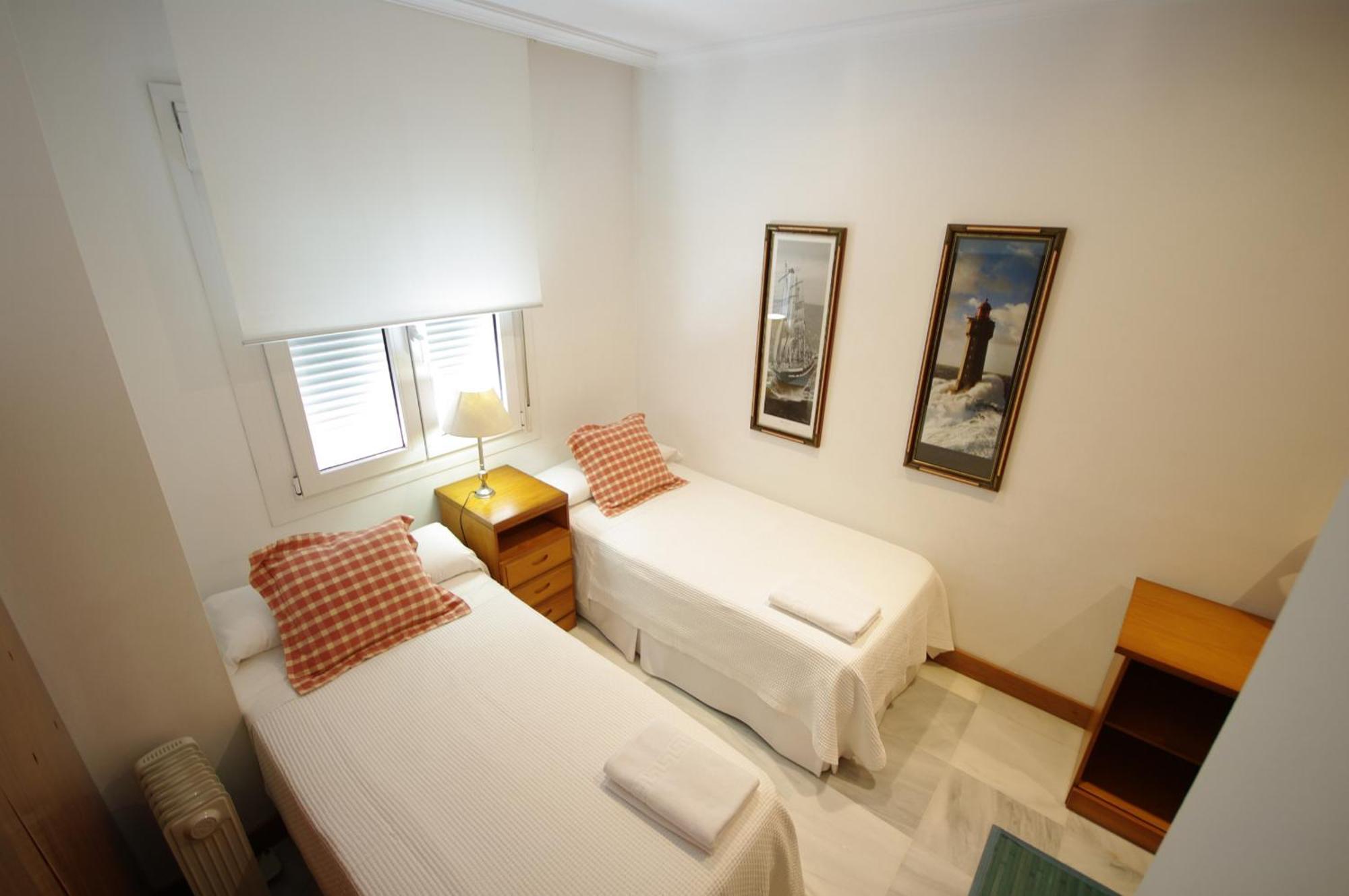 Livingtarifa Apartamento El Puerto Extérieur photo