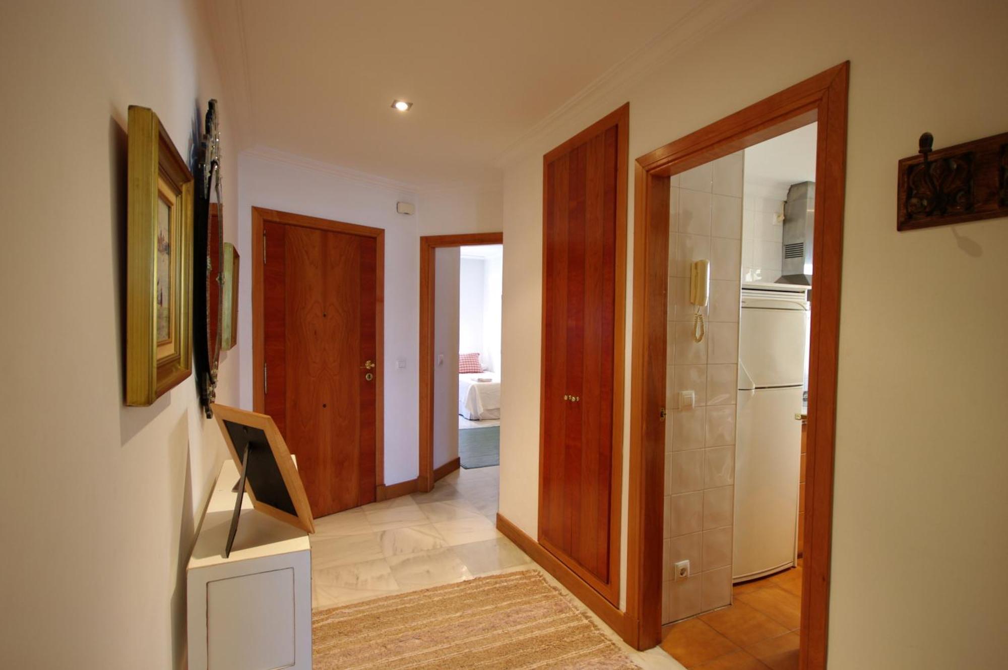 Livingtarifa Apartamento El Puerto Extérieur photo