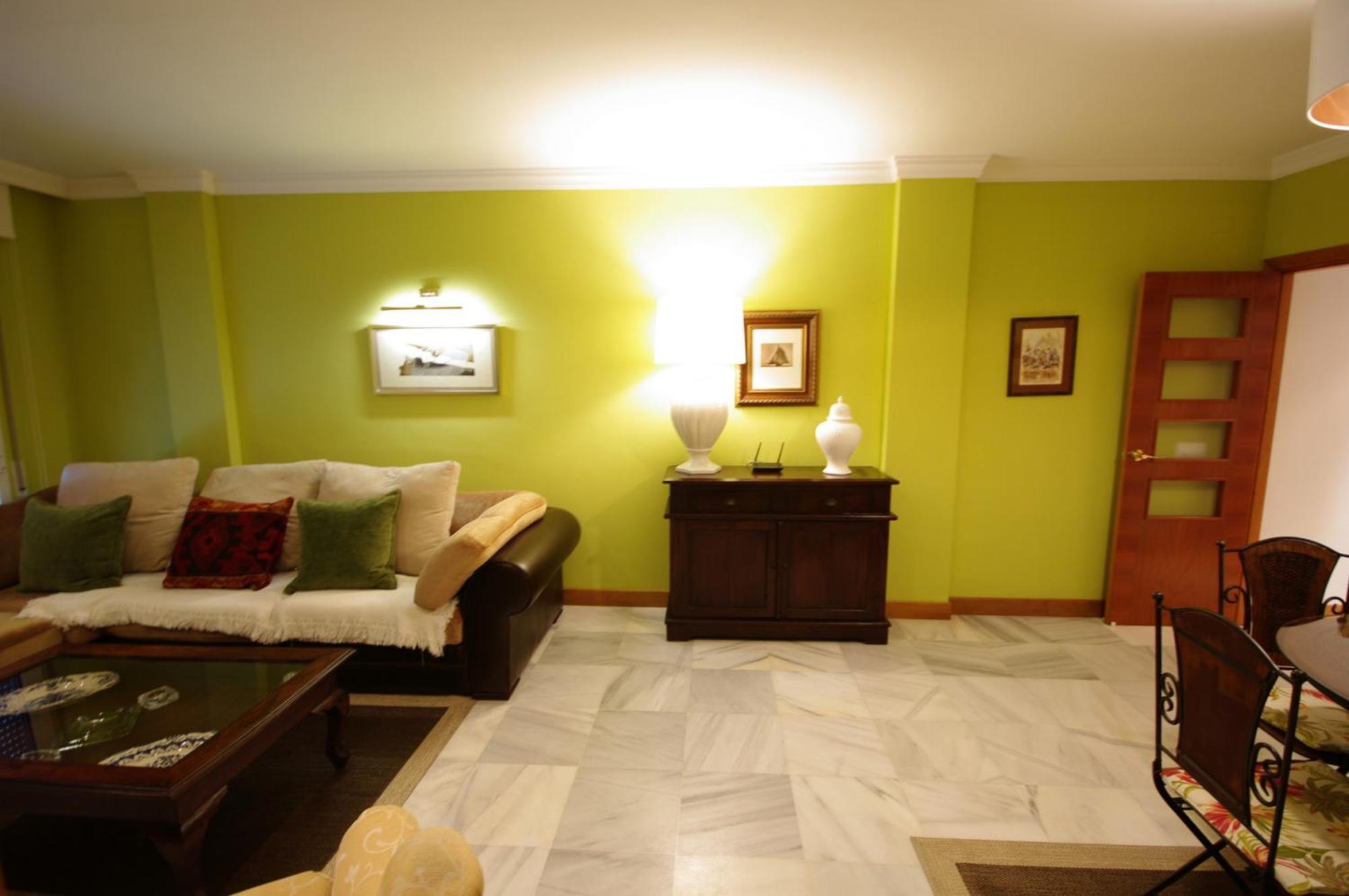 Livingtarifa Apartamento El Puerto Extérieur photo