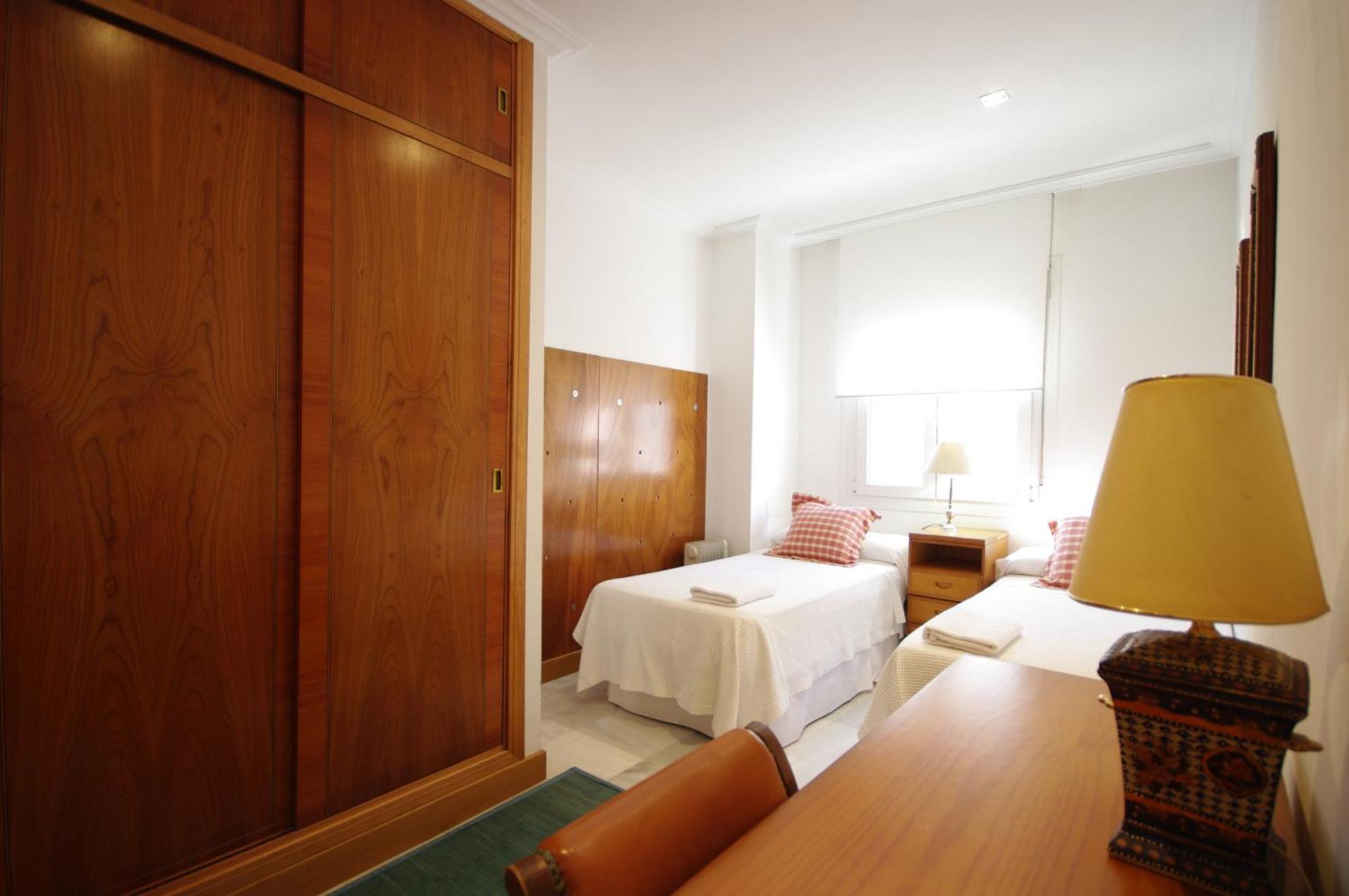 Livingtarifa Apartamento El Puerto Extérieur photo