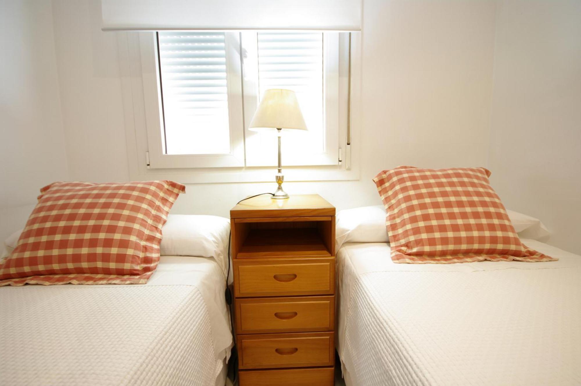 Livingtarifa Apartamento El Puerto Extérieur photo