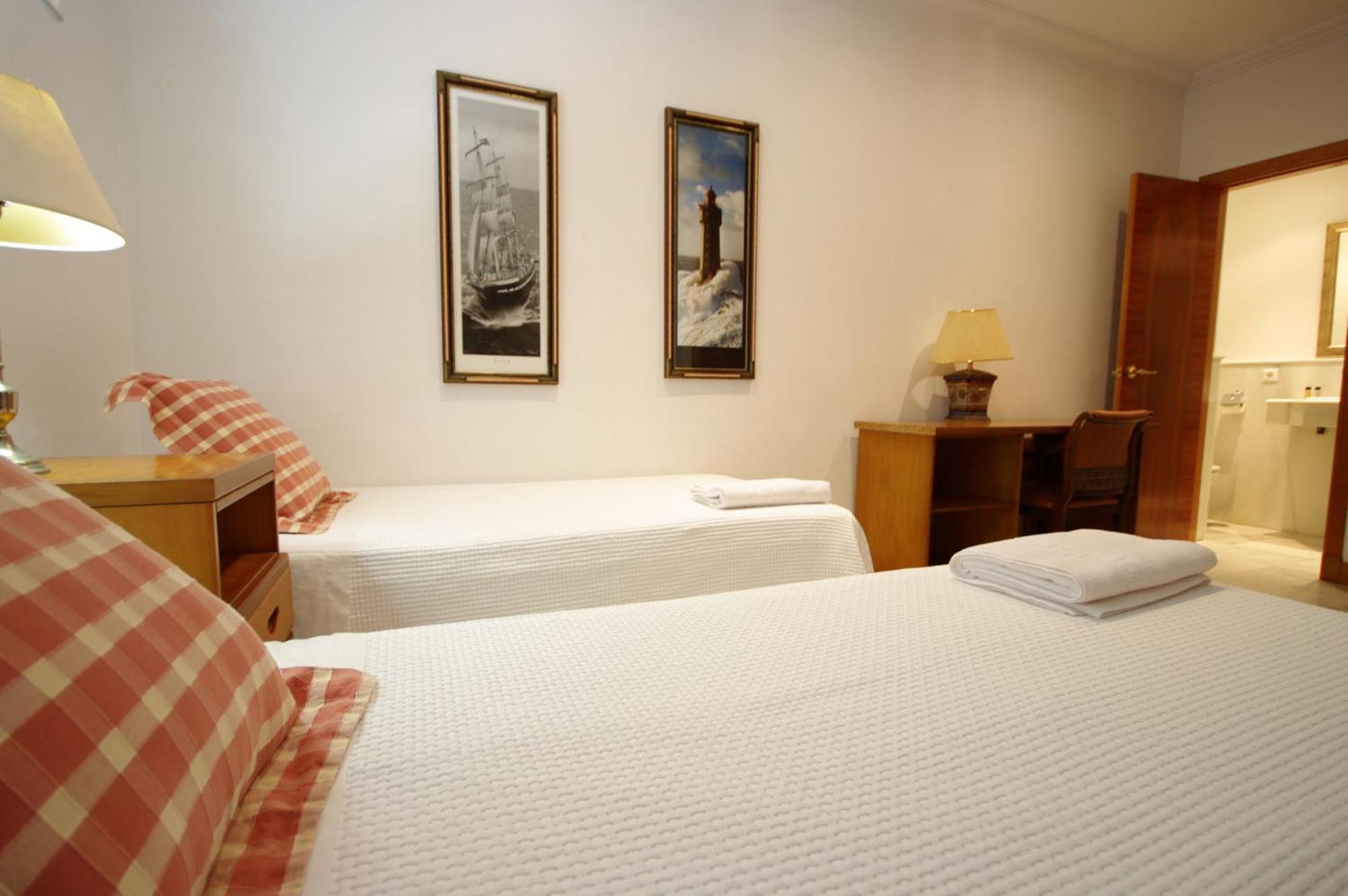 Livingtarifa Apartamento El Puerto Extérieur photo