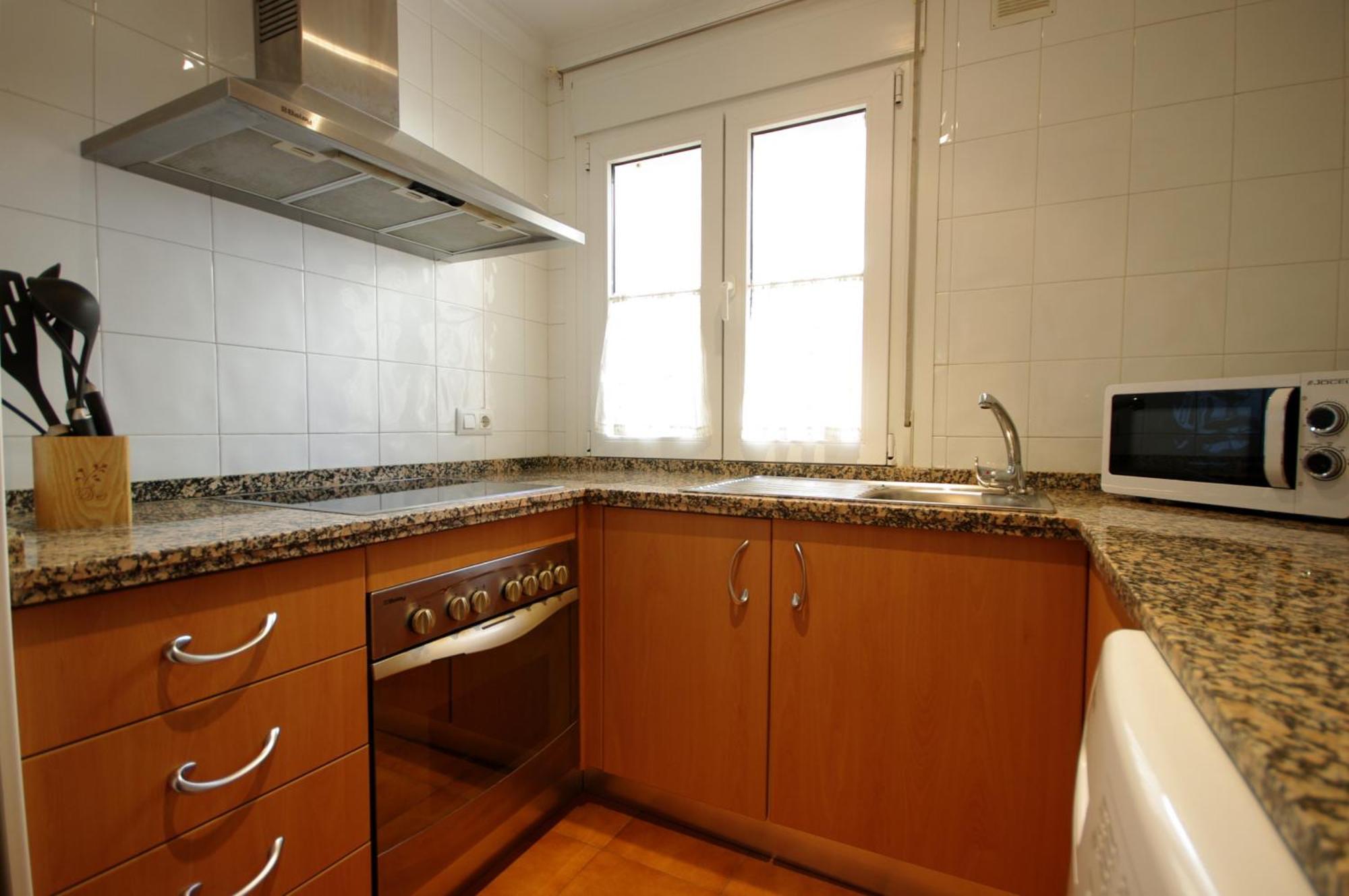 Livingtarifa Apartamento El Puerto Extérieur photo