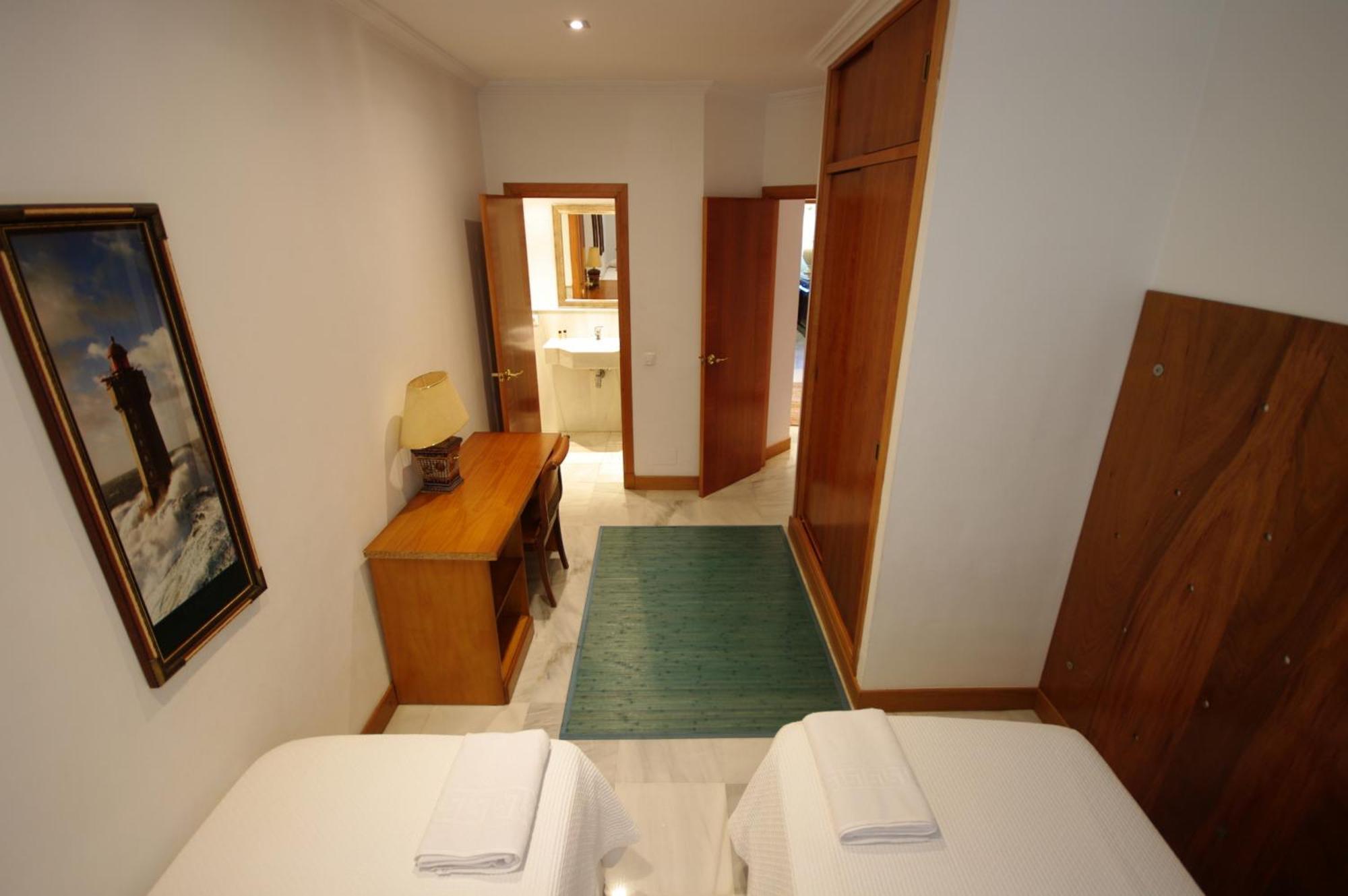 Livingtarifa Apartamento El Puerto Extérieur photo