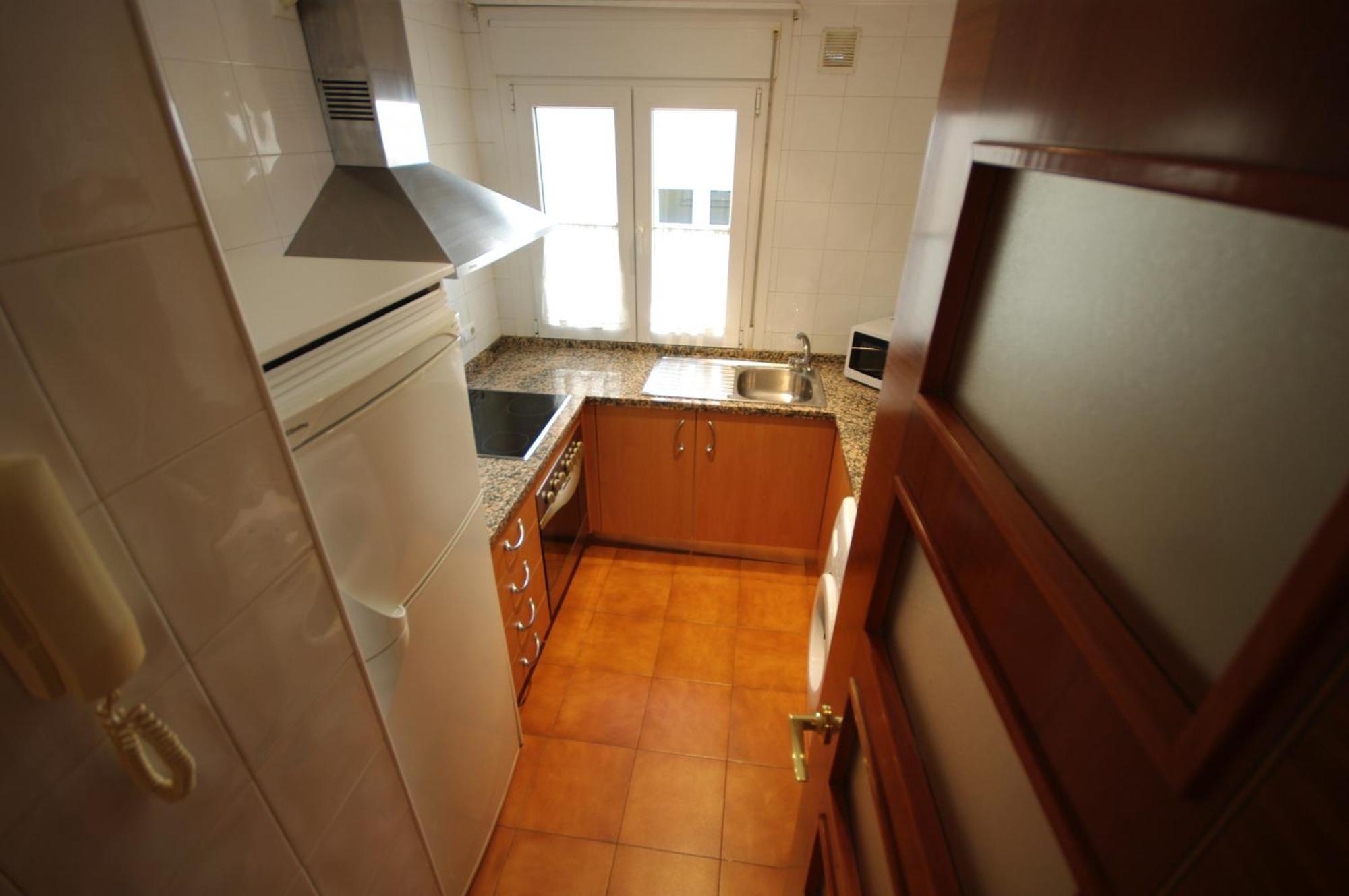 Livingtarifa Apartamento El Puerto Extérieur photo