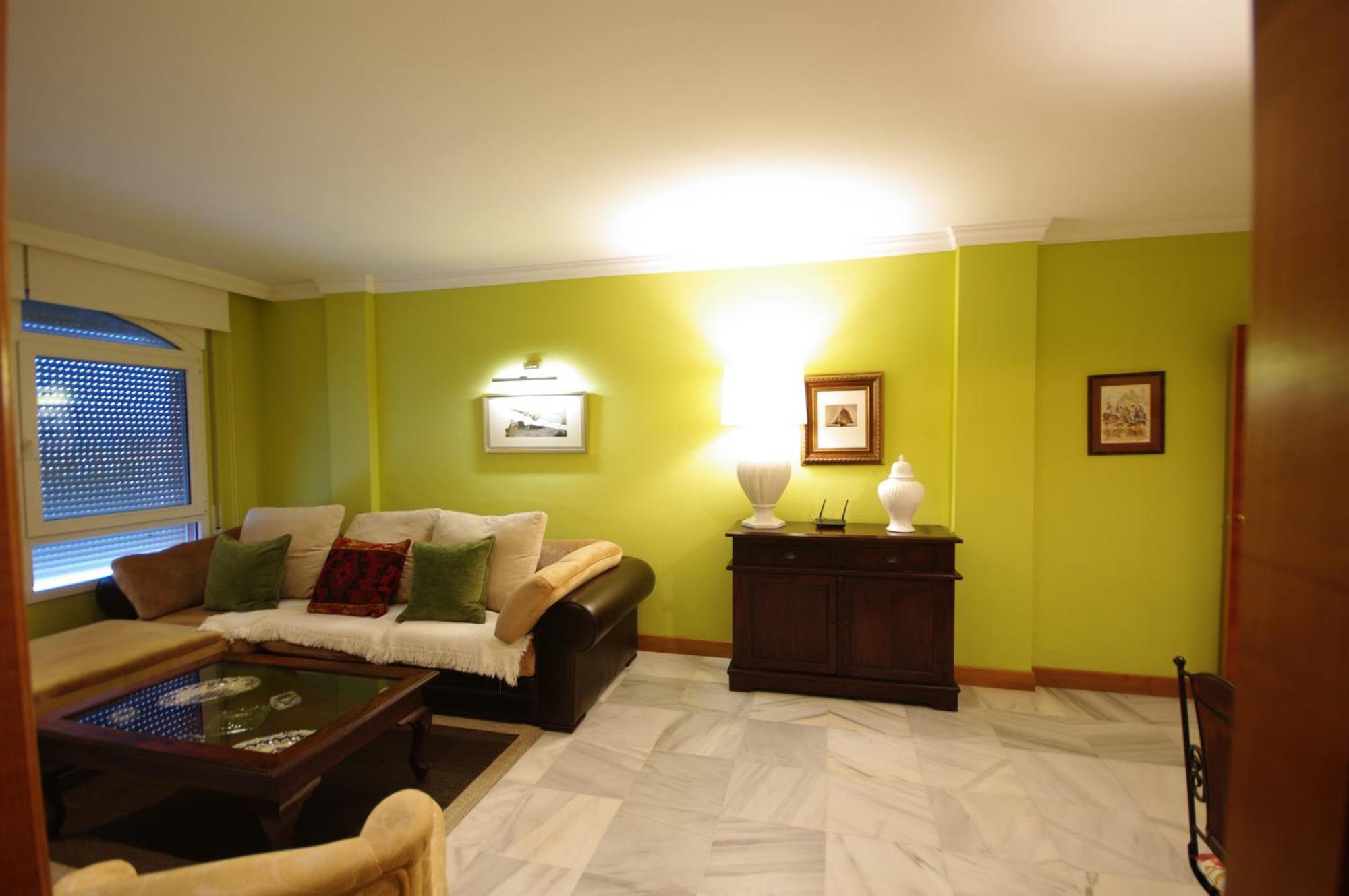 Livingtarifa Apartamento El Puerto Extérieur photo