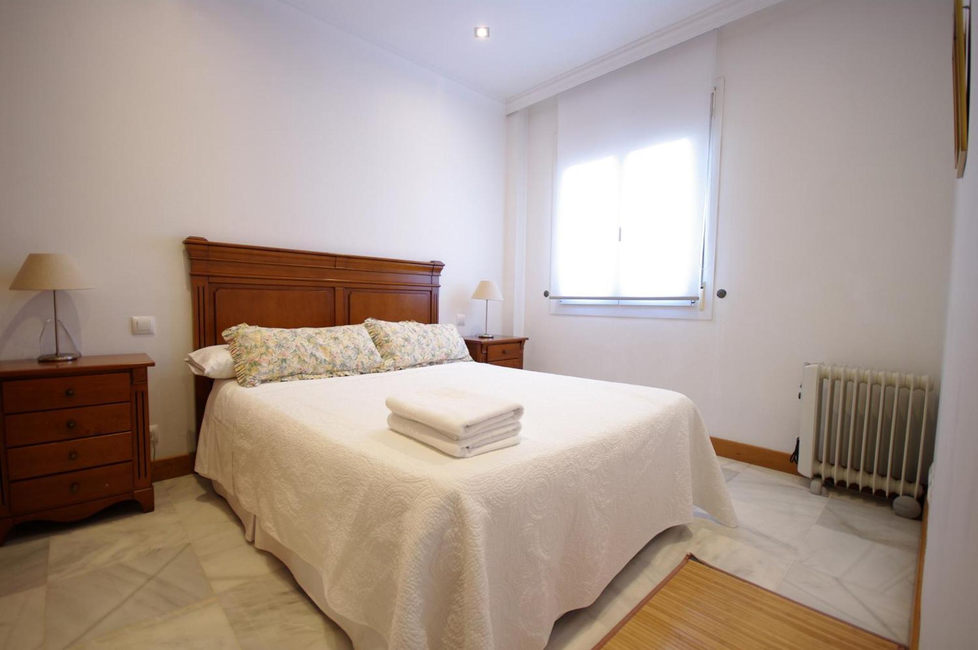 Livingtarifa Apartamento El Puerto Extérieur photo