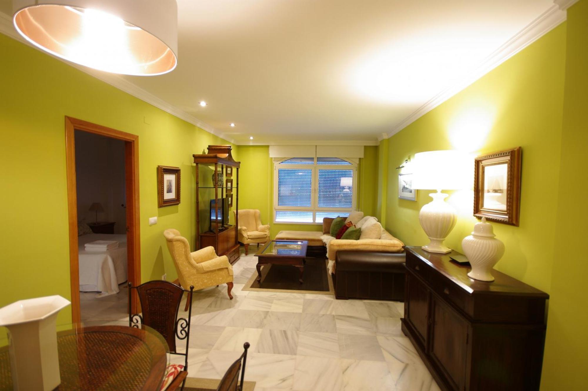 Livingtarifa Apartamento El Puerto Extérieur photo