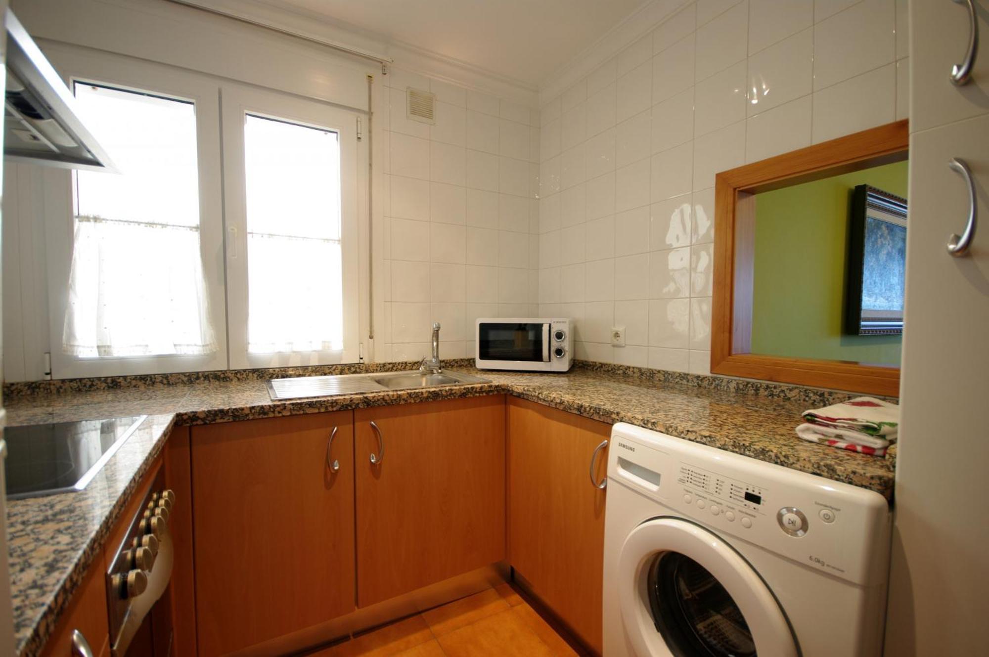 Livingtarifa Apartamento El Puerto Extérieur photo