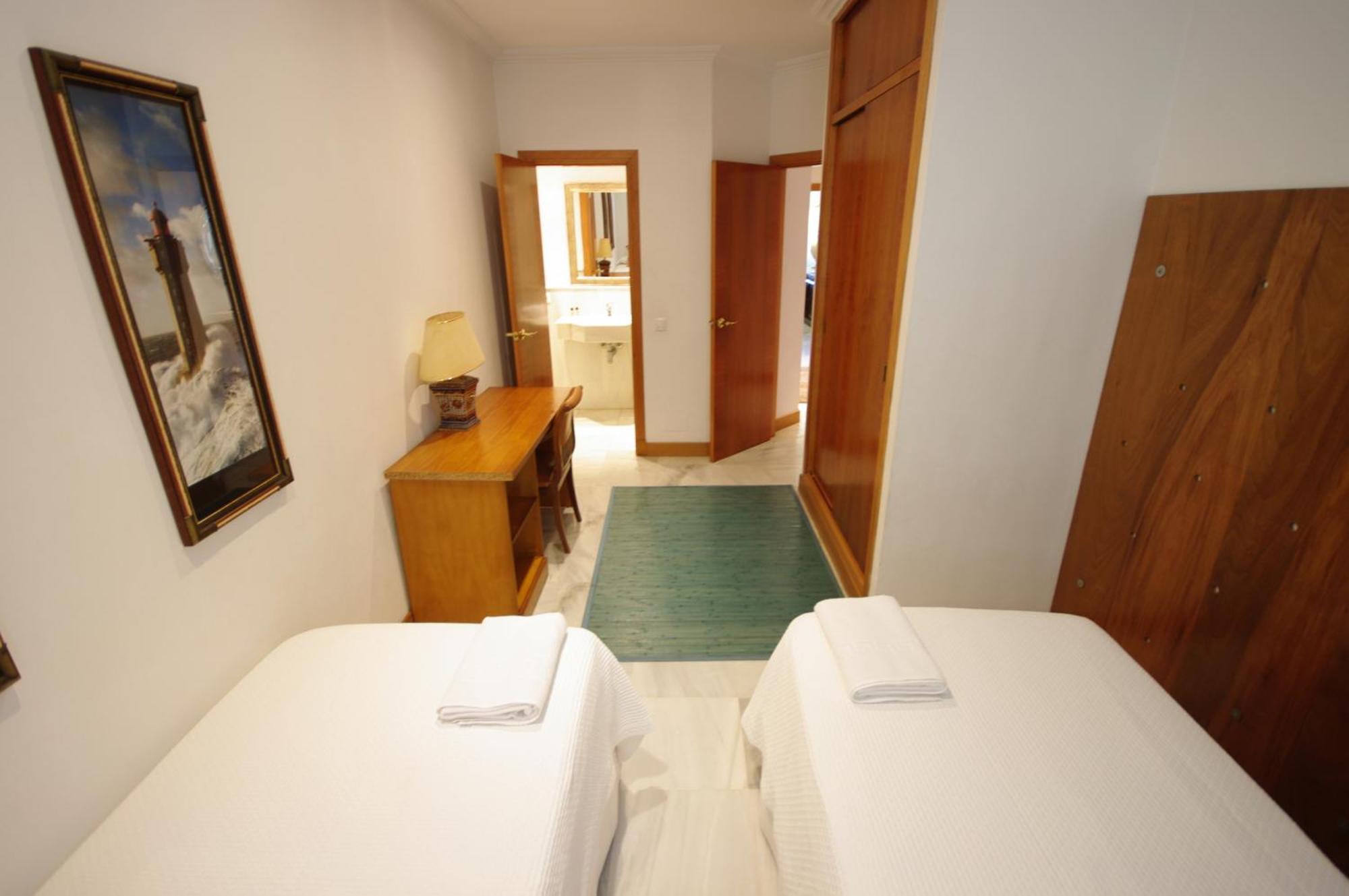 Livingtarifa Apartamento El Puerto Extérieur photo
